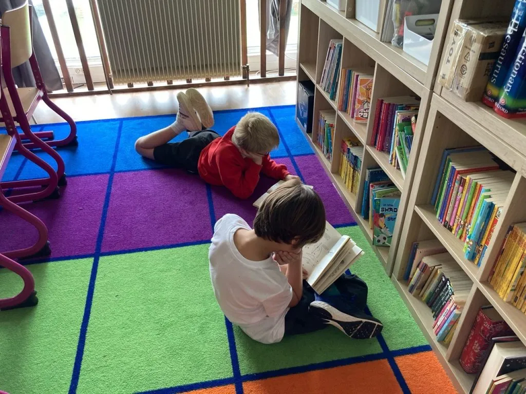 Trillium International School — photo 6