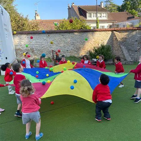 Trillium International School — photo 8