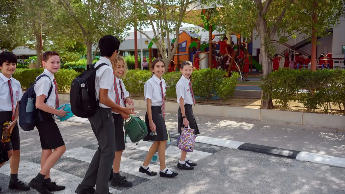 Doha English Speaking School — photo 1