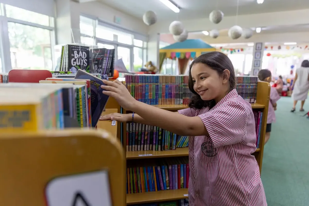 Doha English Speaking School — photo 3