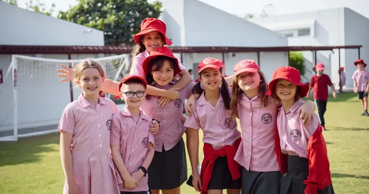 Doha English Speaking School