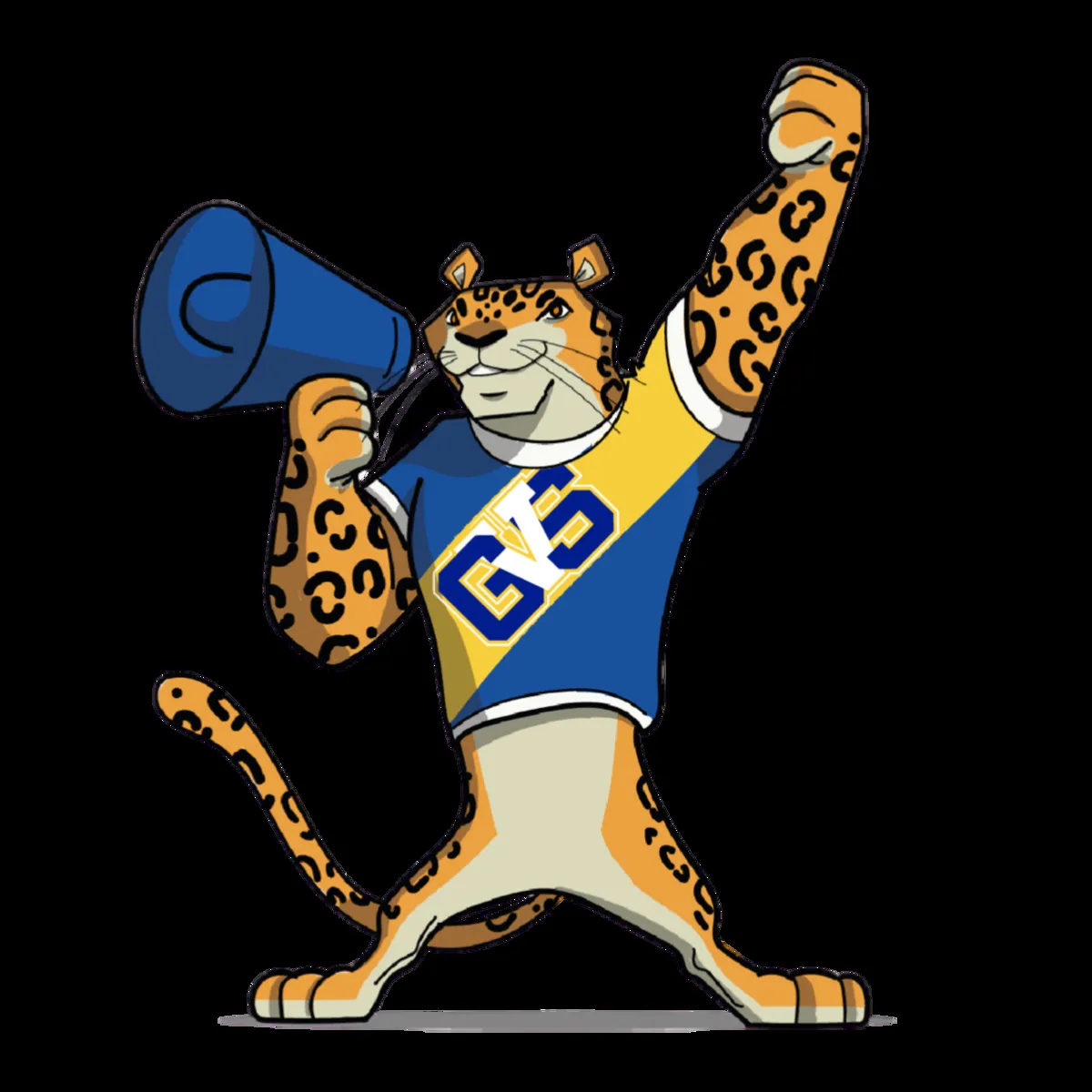 Golden Valley School