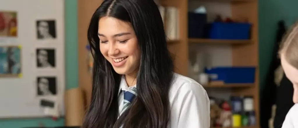 The British School Warsaw