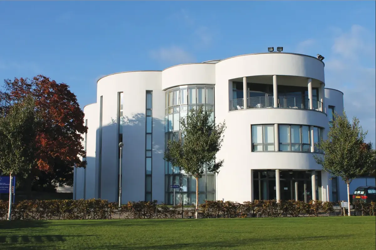 The International School at Dundee