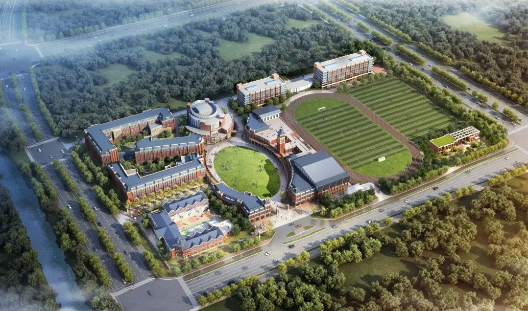 Hiba Academy Nantong