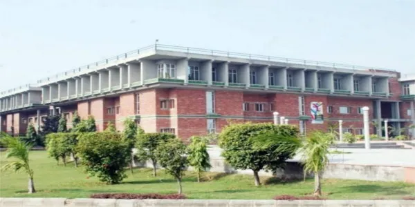 Vidya Global School, Bagpat Road, Meerut