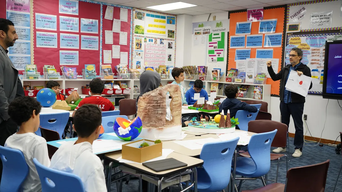 Dhahran Ahliyya Schools — photo 2