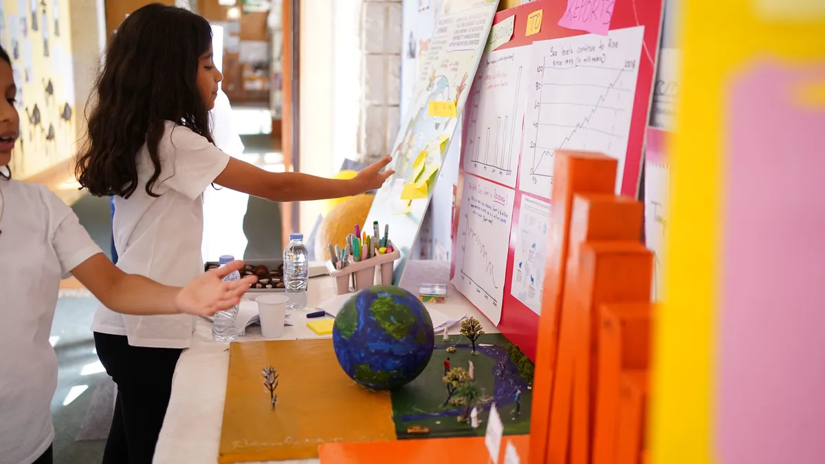 Dhahran Ahliyya Schools — photo 3