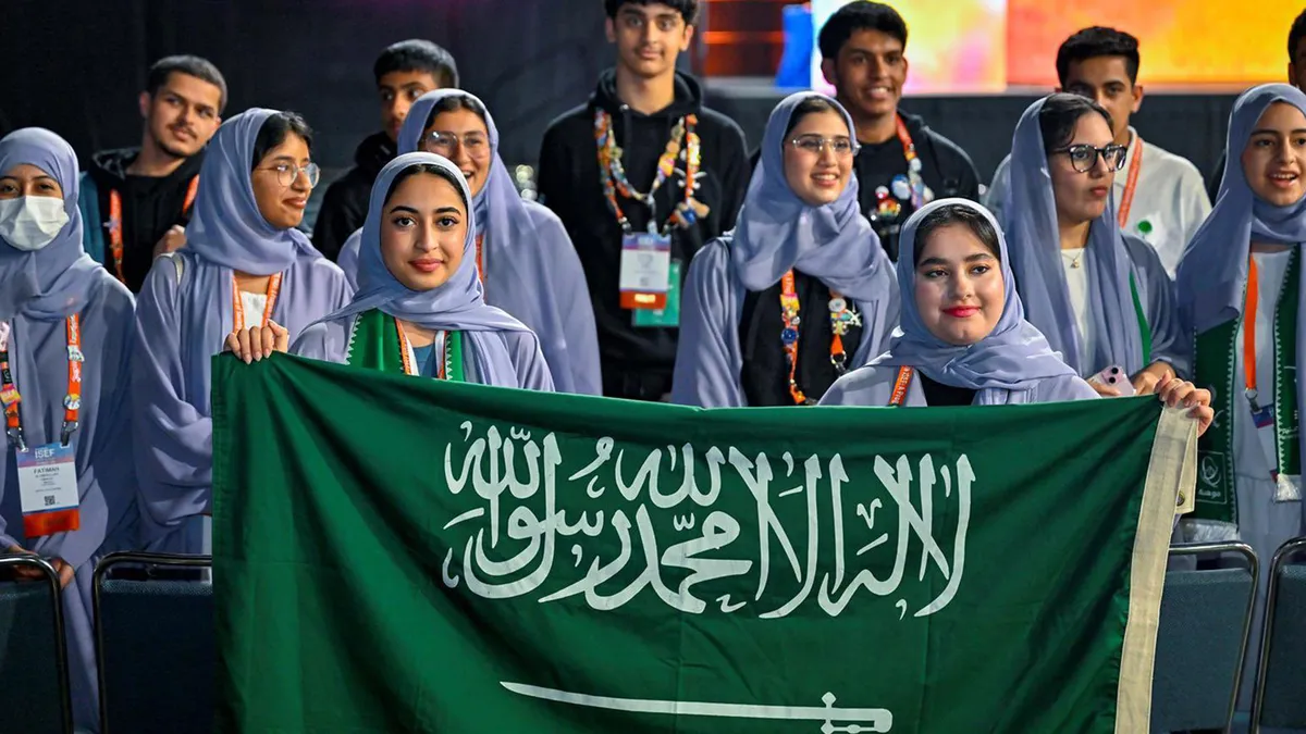 Dhahran Ahliyya Schools — photo 5