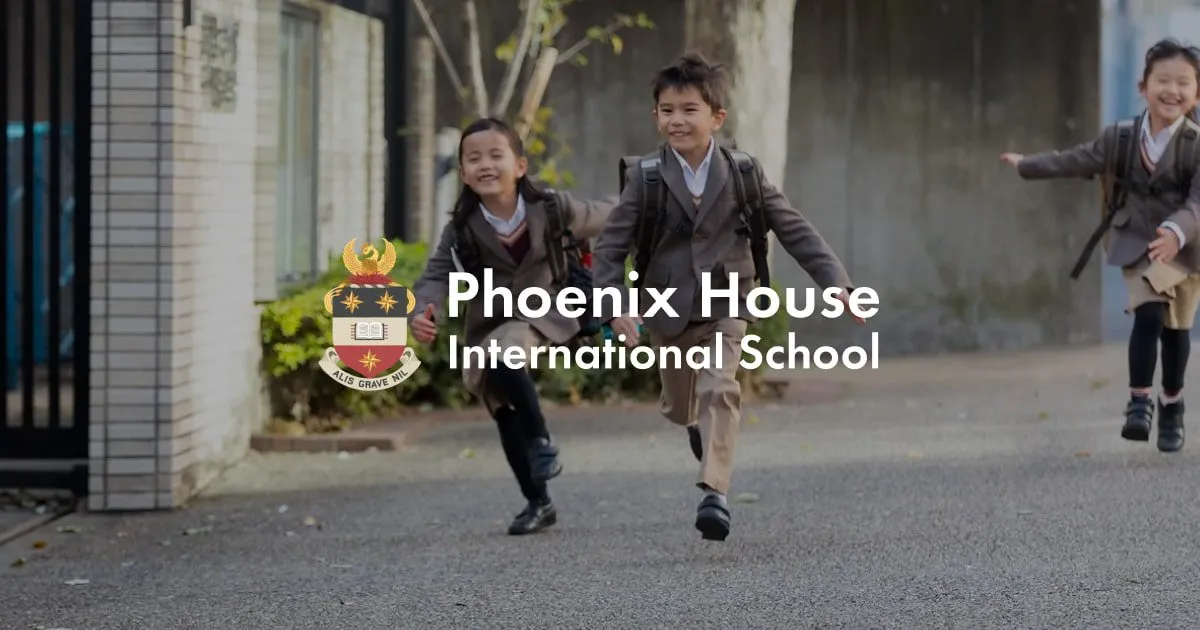 Phoenix House International School