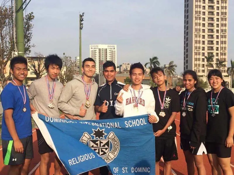 Dominican International School Taipei