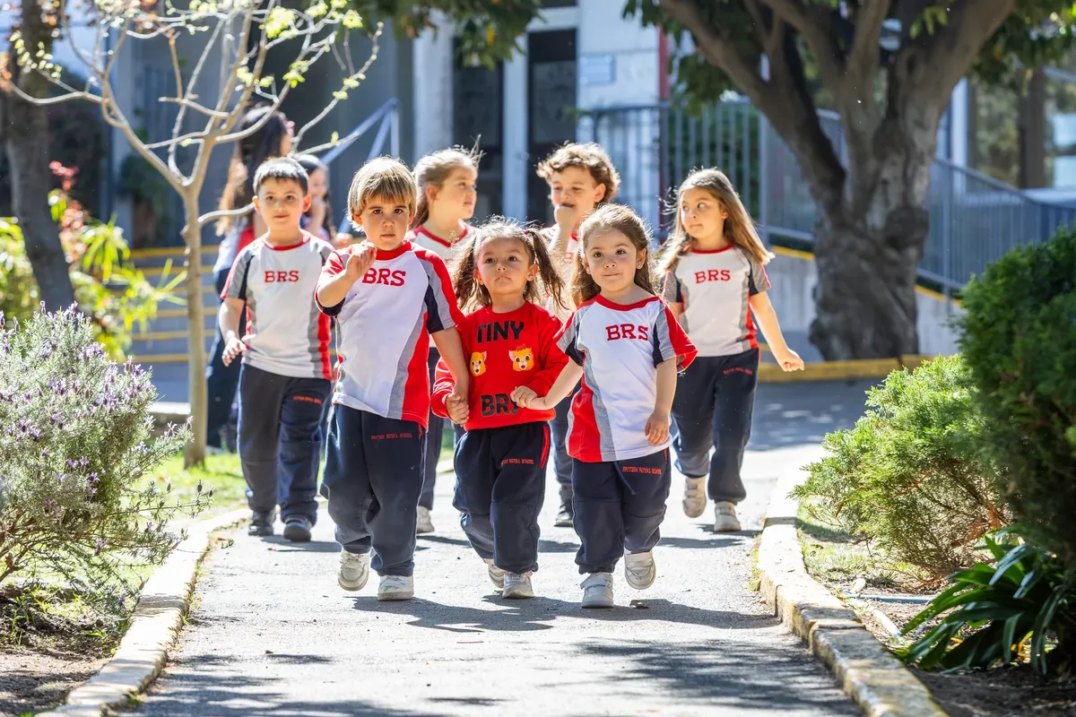 British Royal School — photo 2