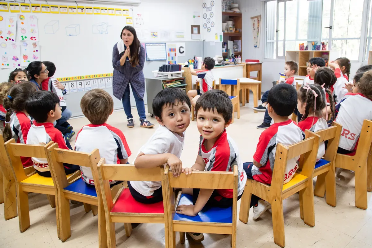 British Royal School — photo 5