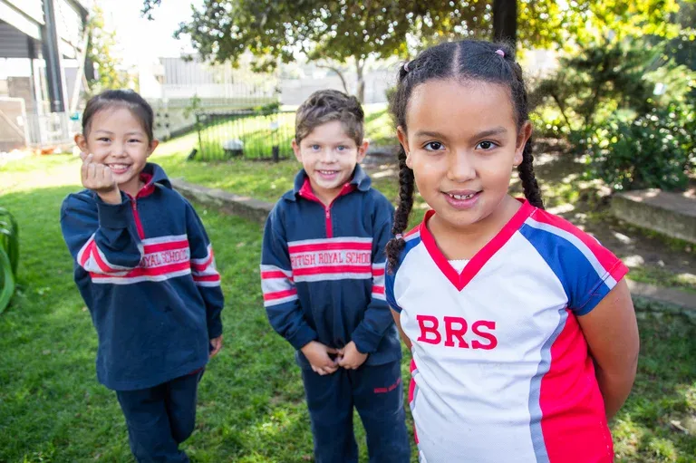 British Royal School — photo 7