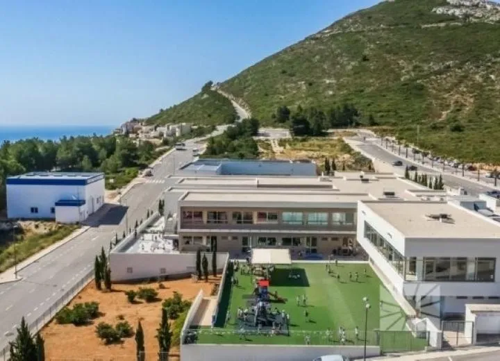 Costa Blanca International College