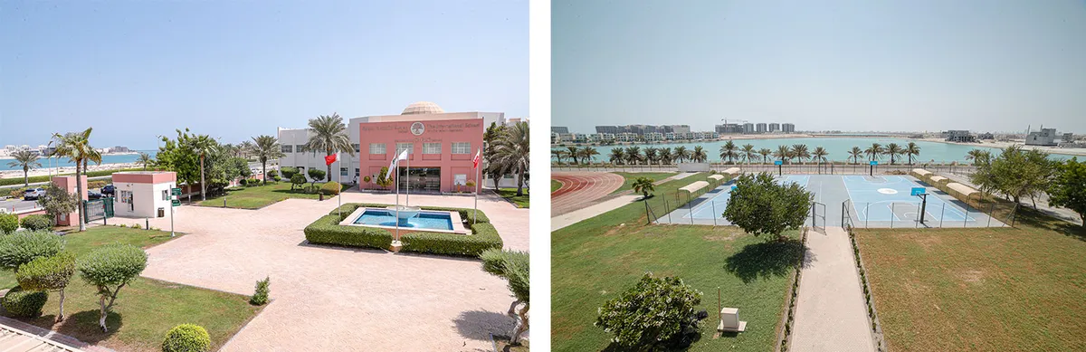 The International School of Choueifat - Manama — photo 2