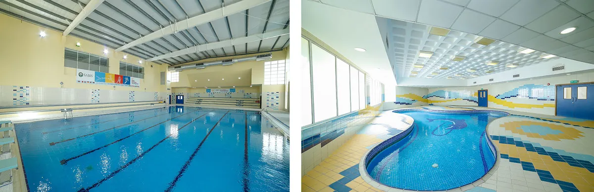 The International School of Choueifat - Manama — photo 3