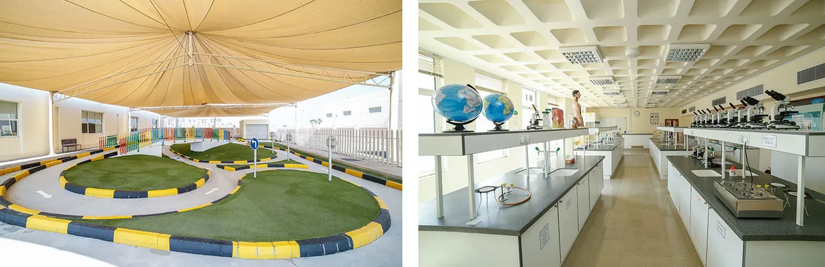 The International School of Choueifat - Manama — photo 4