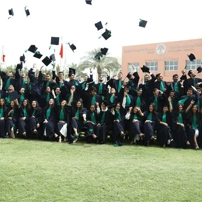 The International School of Choueifat - Manama — photo 5