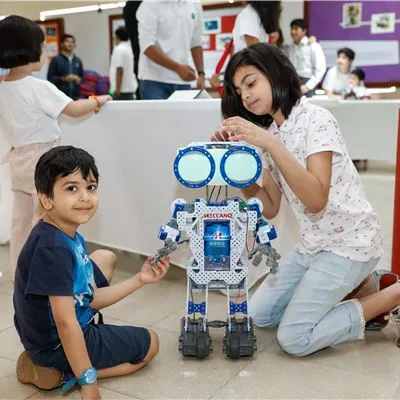 The International School of Choueifat - Manama — photo 6