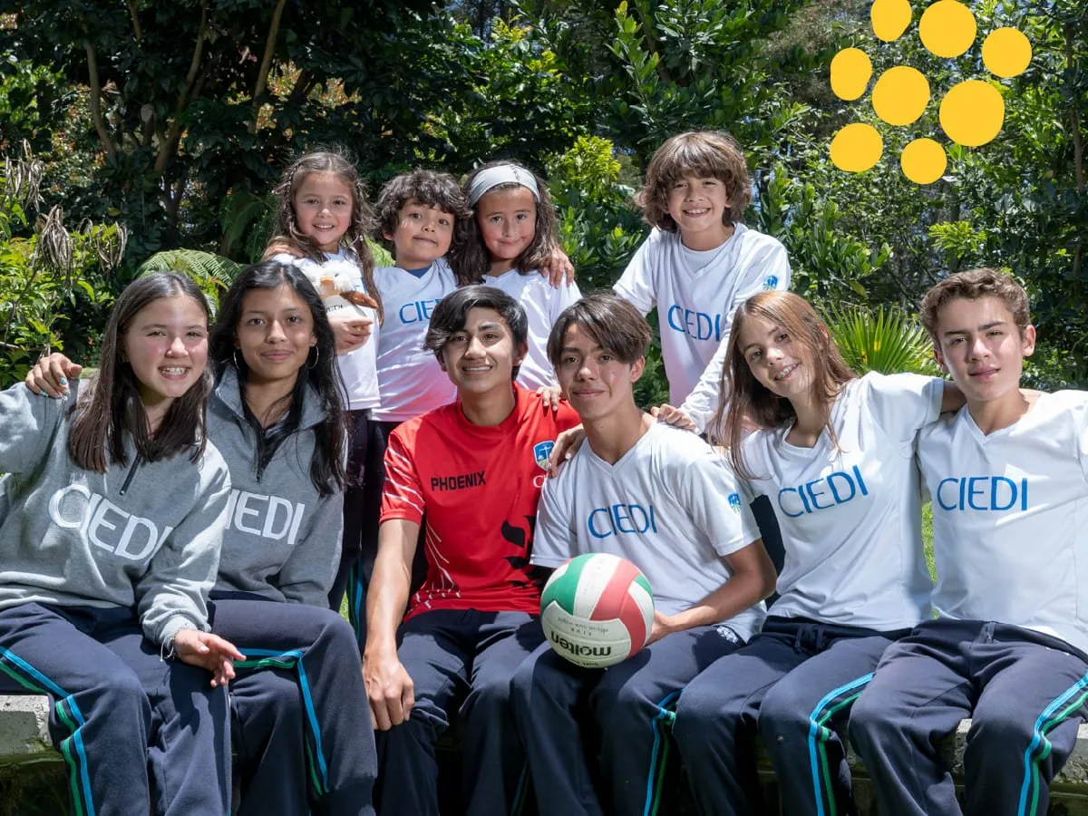 Colegio CIEDI