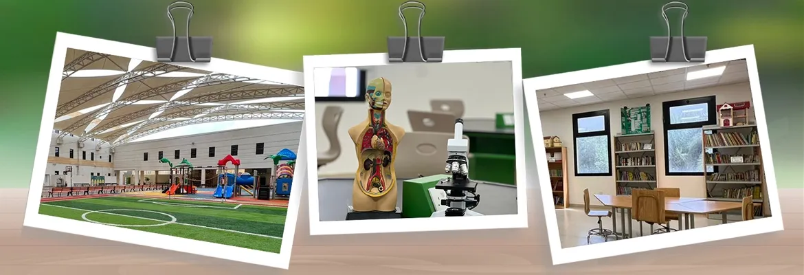 JAD International Schools — photo 6