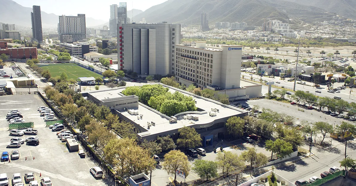American Institute of Monterrey - Valle
