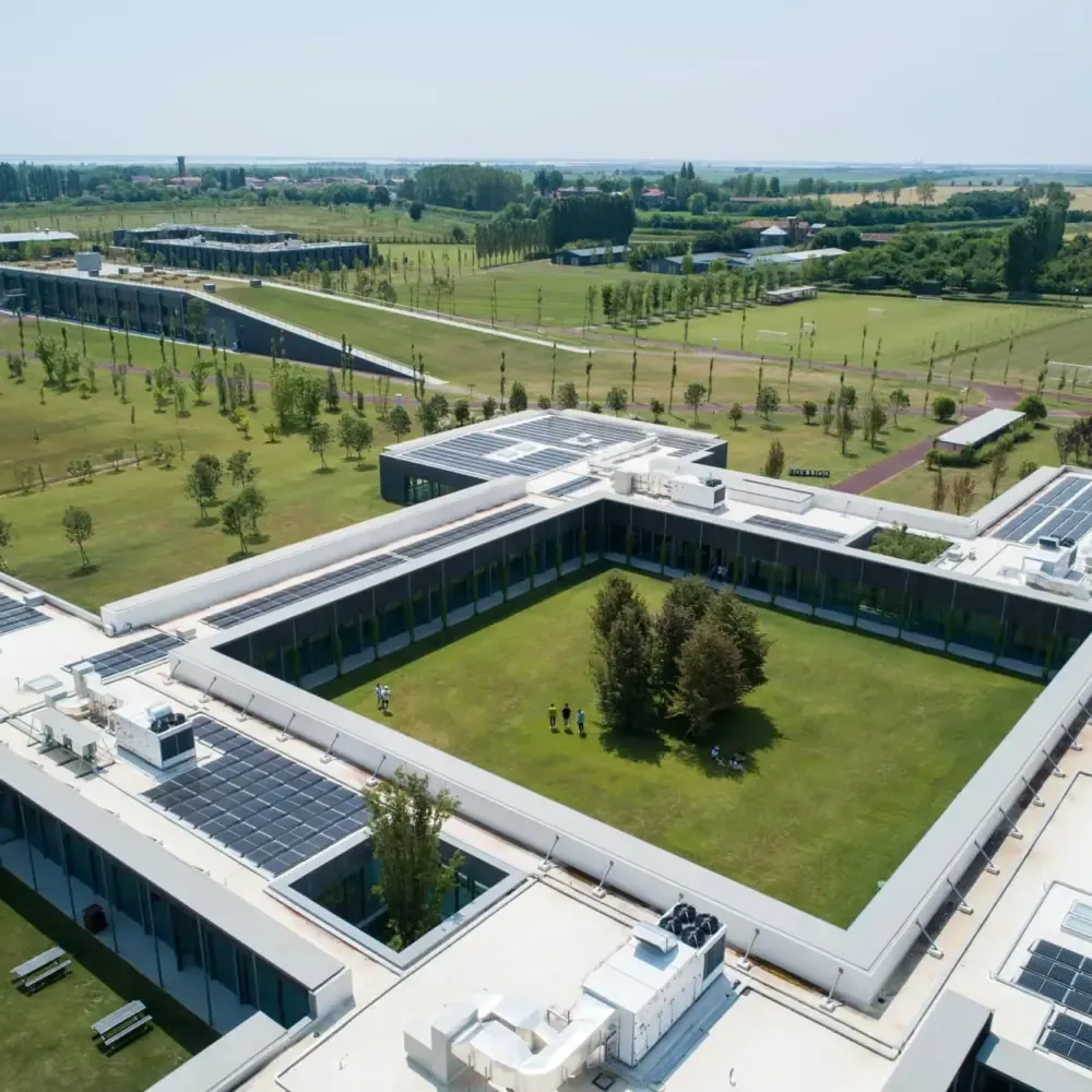 H-Farm International School