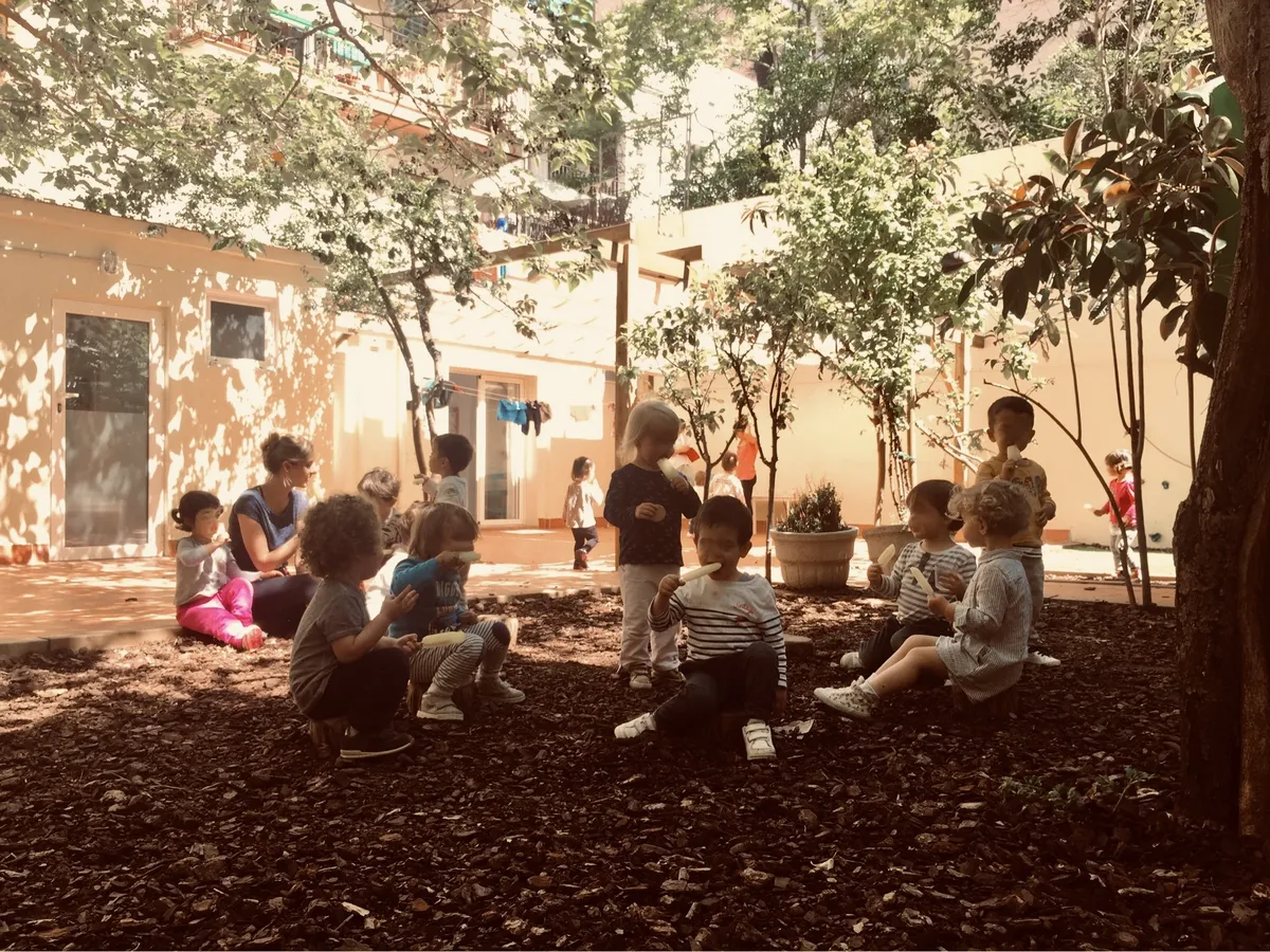 Barcelona Montessori School — photo 1
