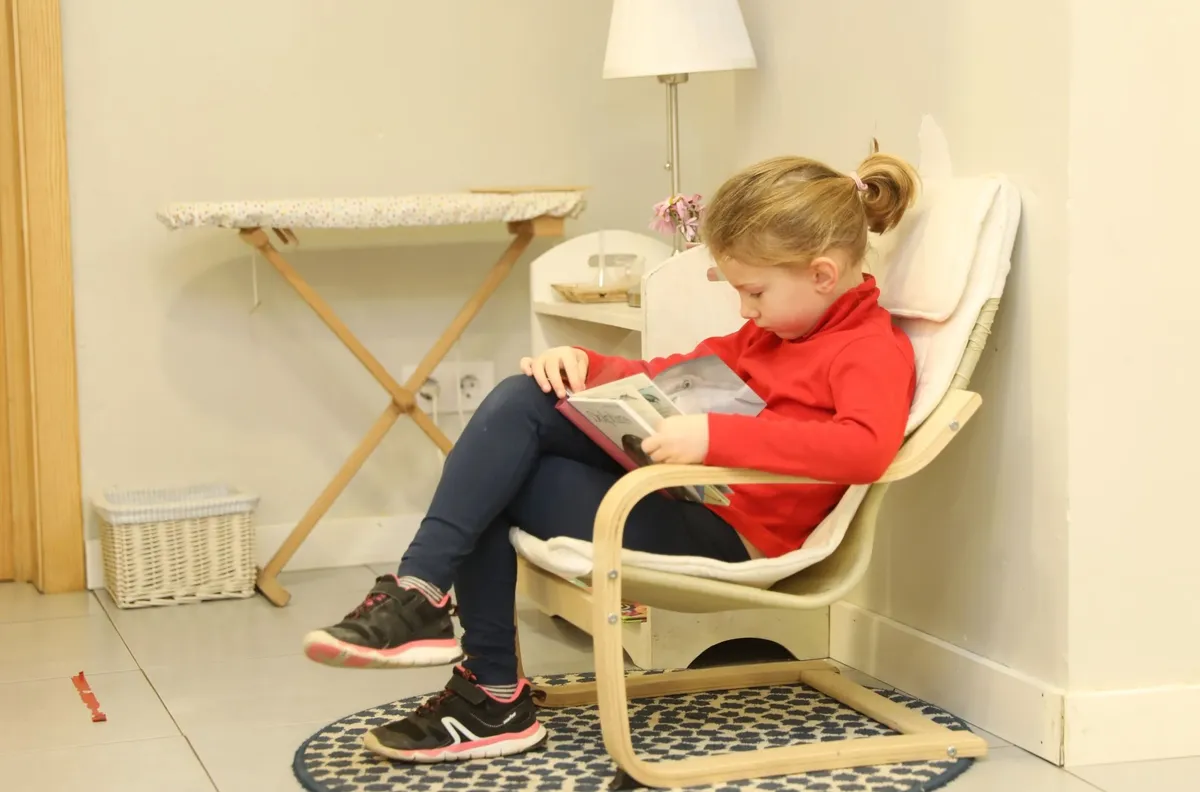 Barcelona Montessori School — photo 2