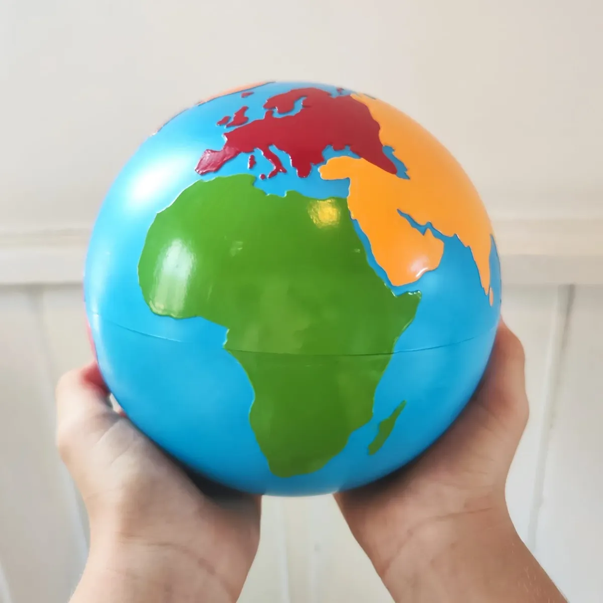 Barcelona Montessori School — photo 3