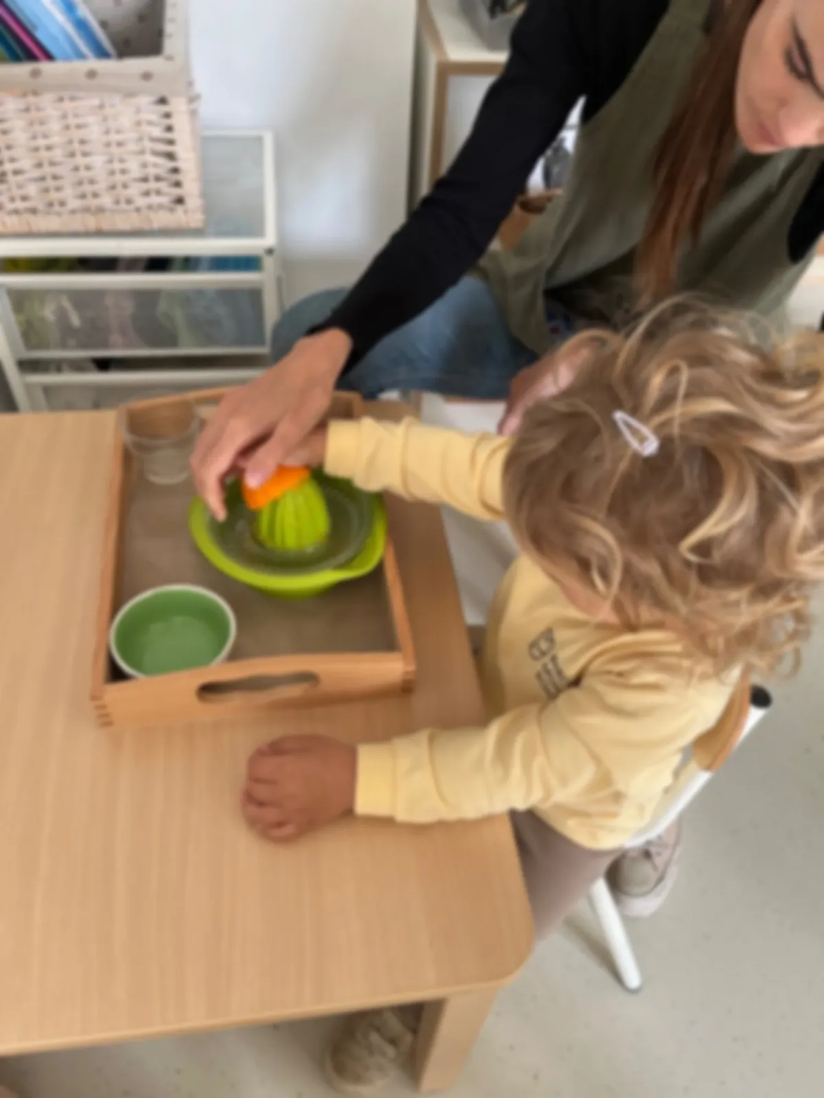 Barcelona Montessori School — photo 6