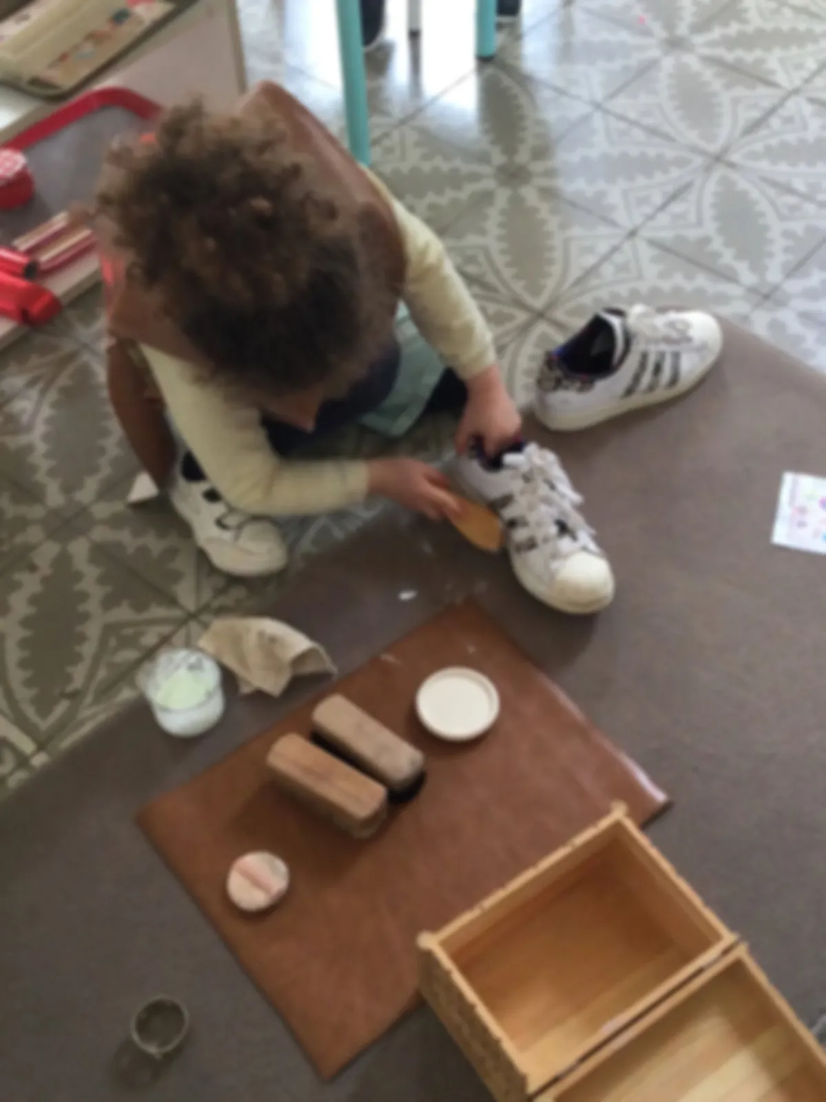 Barcelona Montessori School — photo 7