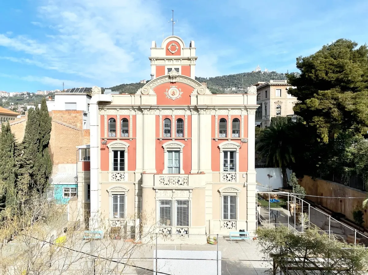 Barcelona Montessori School