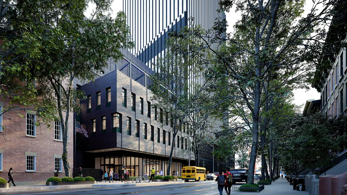 Khalil Gibran International Academy