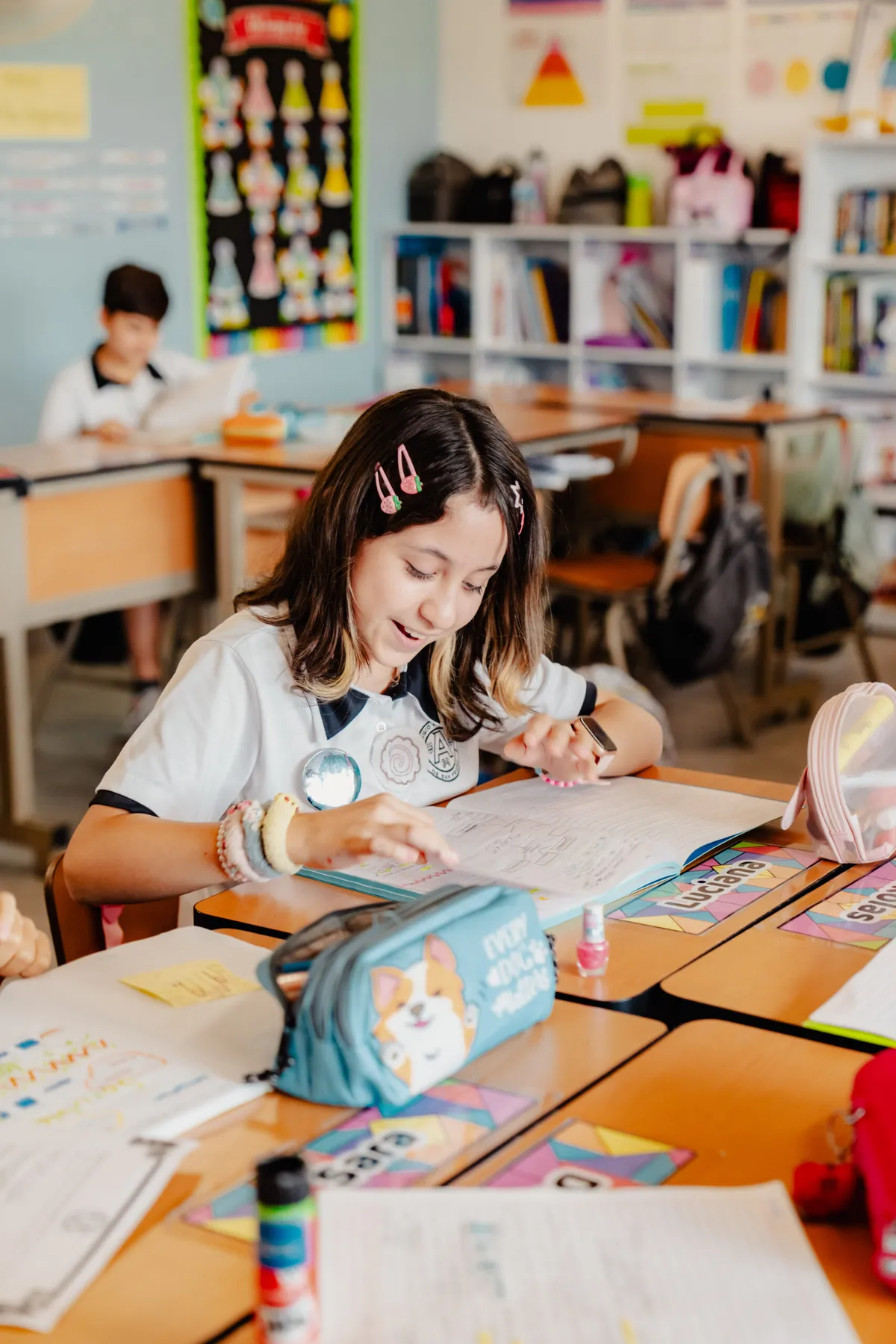 Colegio Alfonsino de San Pedro — photo 4