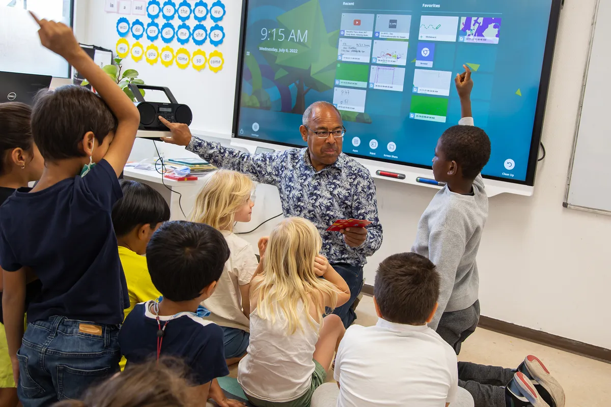 SIS Swiss International School Frankfurt — photo 3