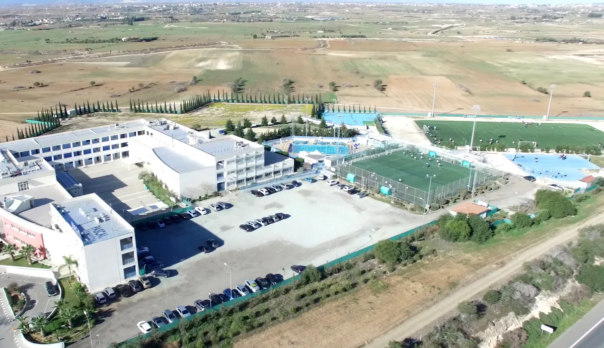 PASCAL English School Lefkosia