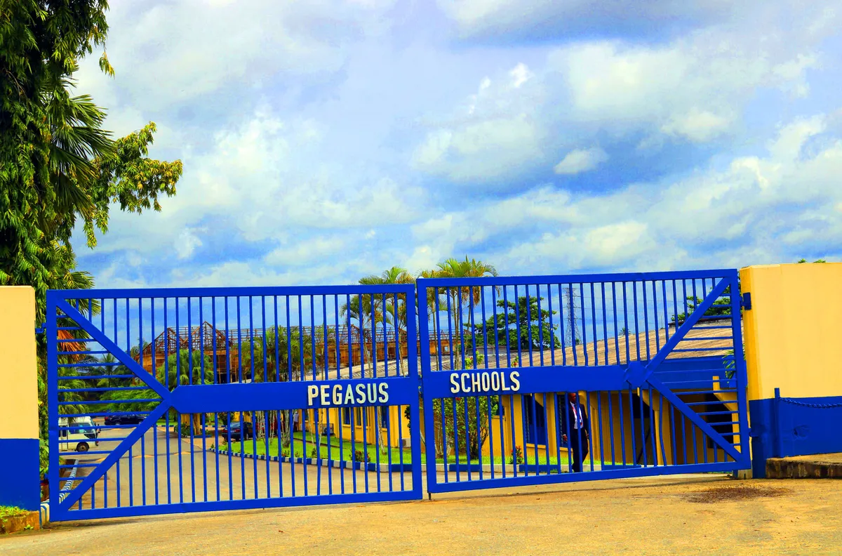Pegasus Schools