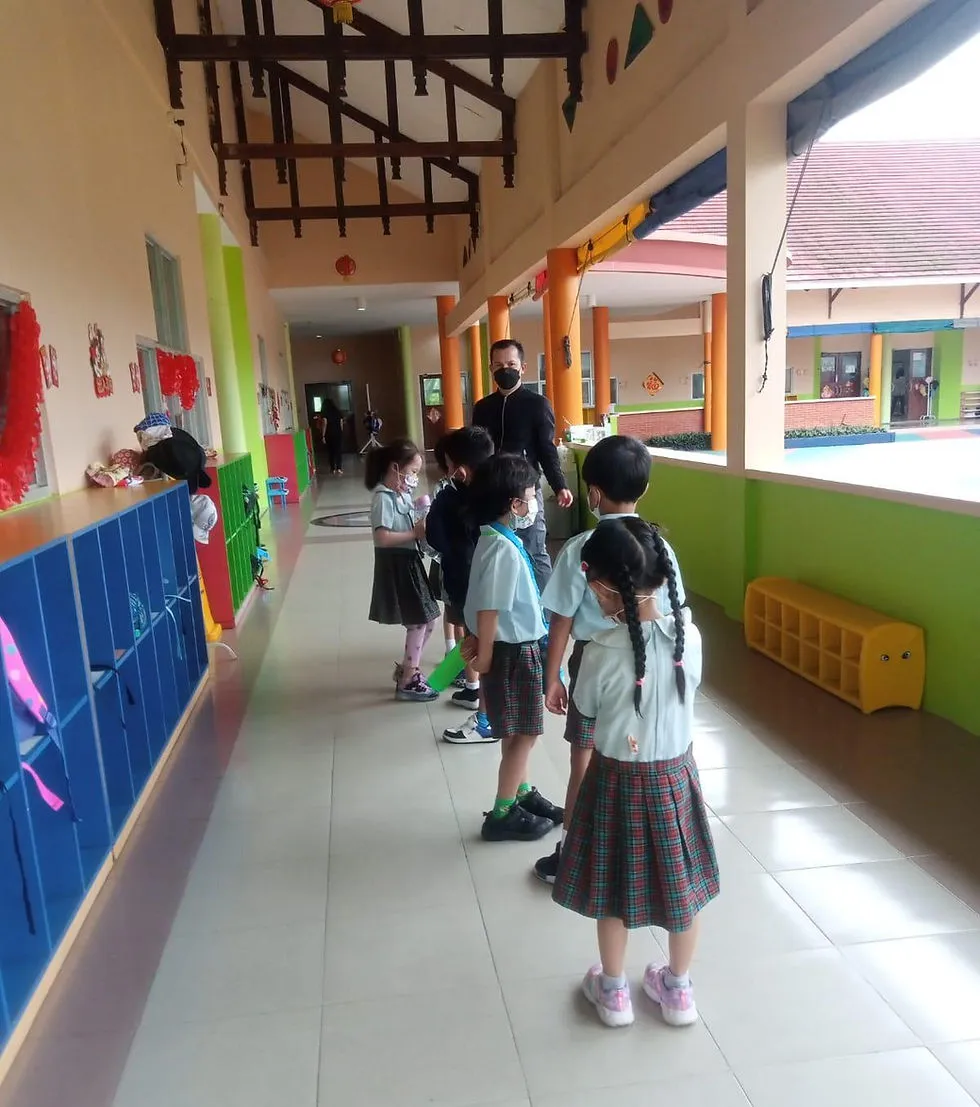 Sekolah Global Indo-Asia