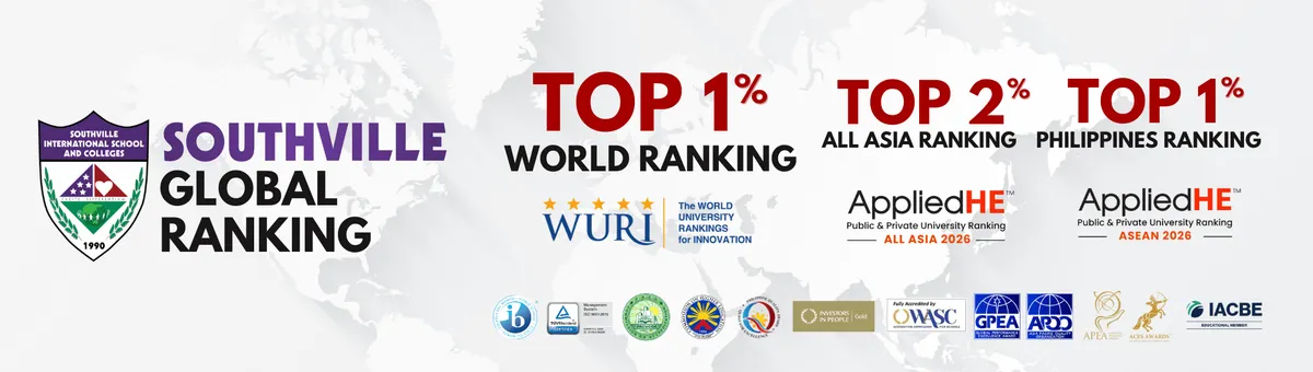 Southville International School and Colleges — photo 1