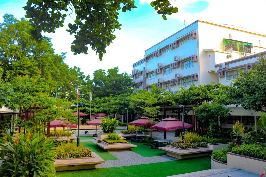 Southville International School and Colleges — photo 2