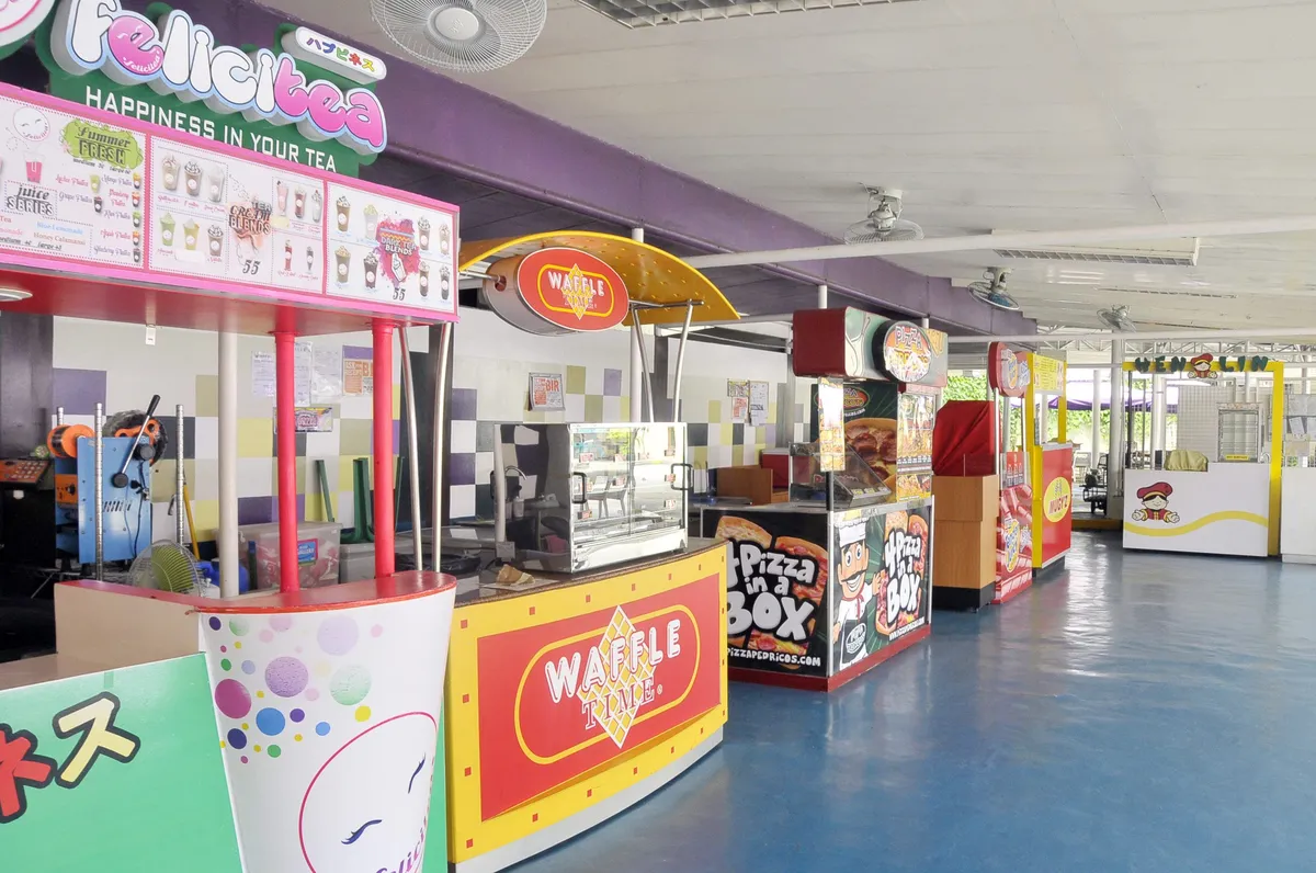 Southville International School and Colleges — photo 3