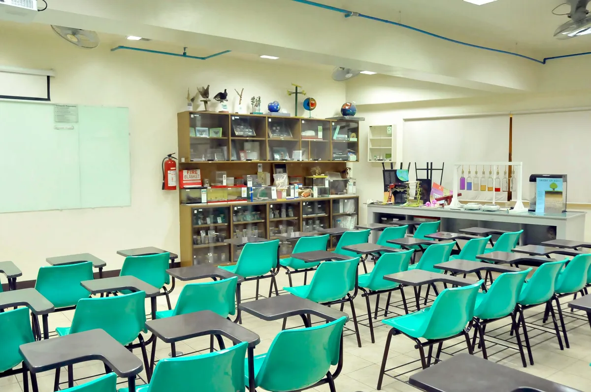 Southville International School and Colleges — photo 6