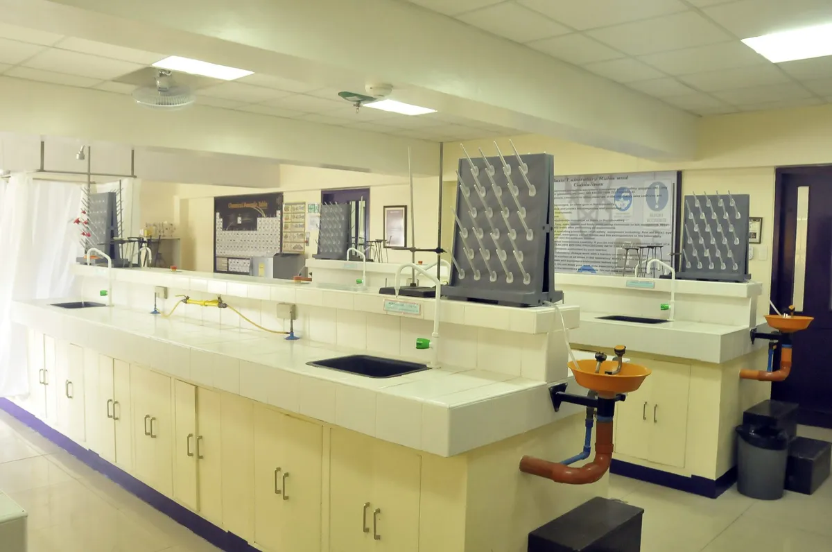 Southville International School and Colleges — photo 7