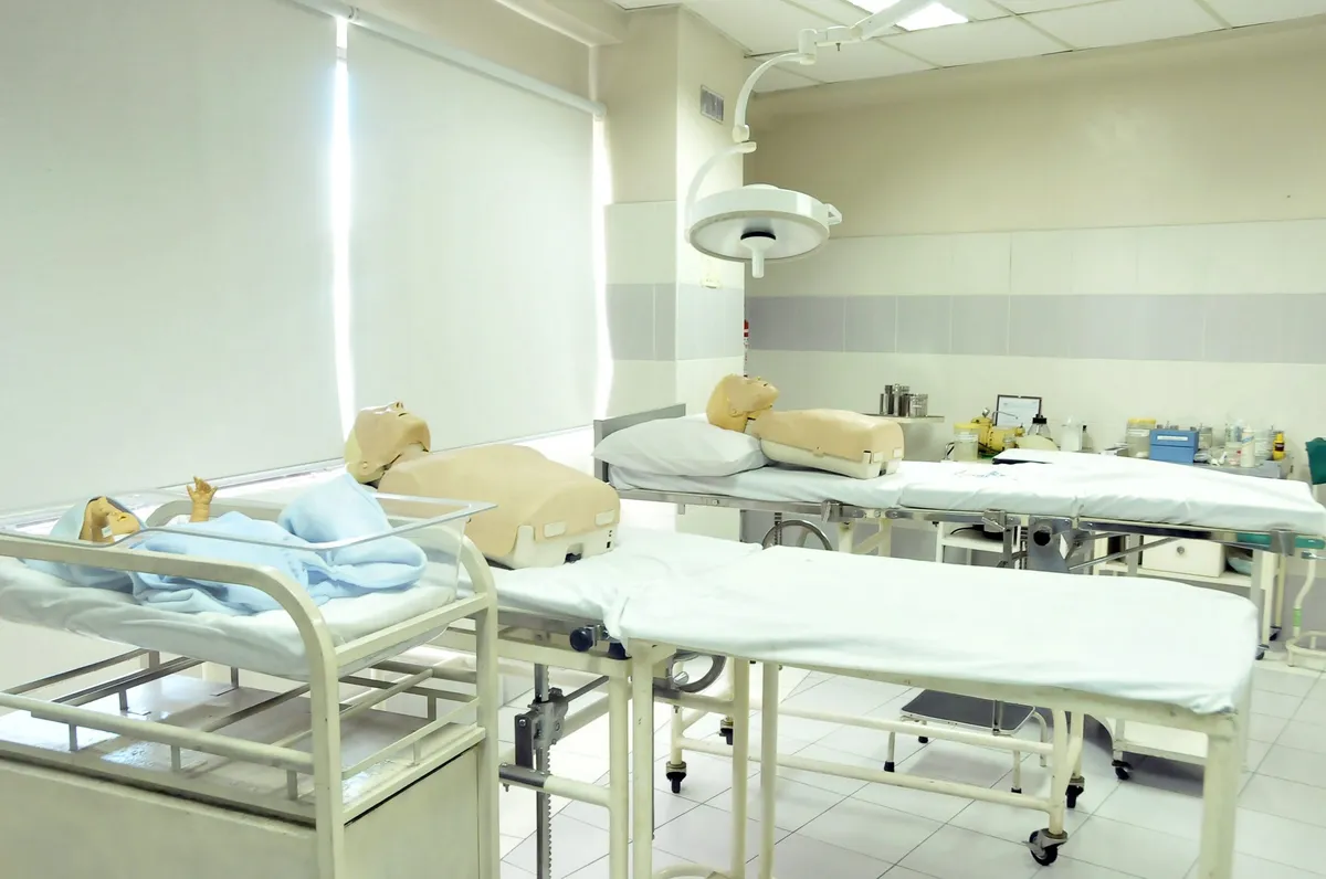 Southville International School and Colleges — photo 8