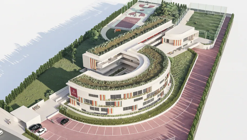 Byron College - The British International School — photo 4