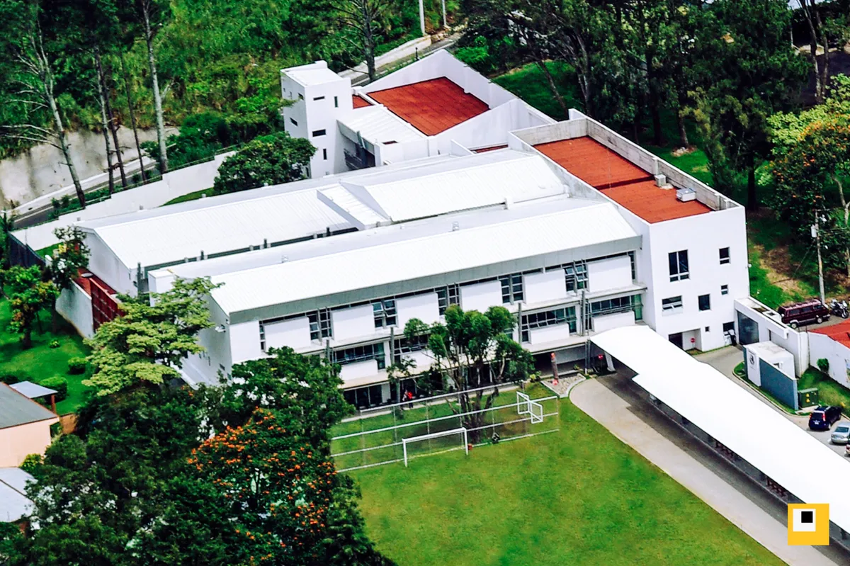 Instituto Dr. Jaim Weizman