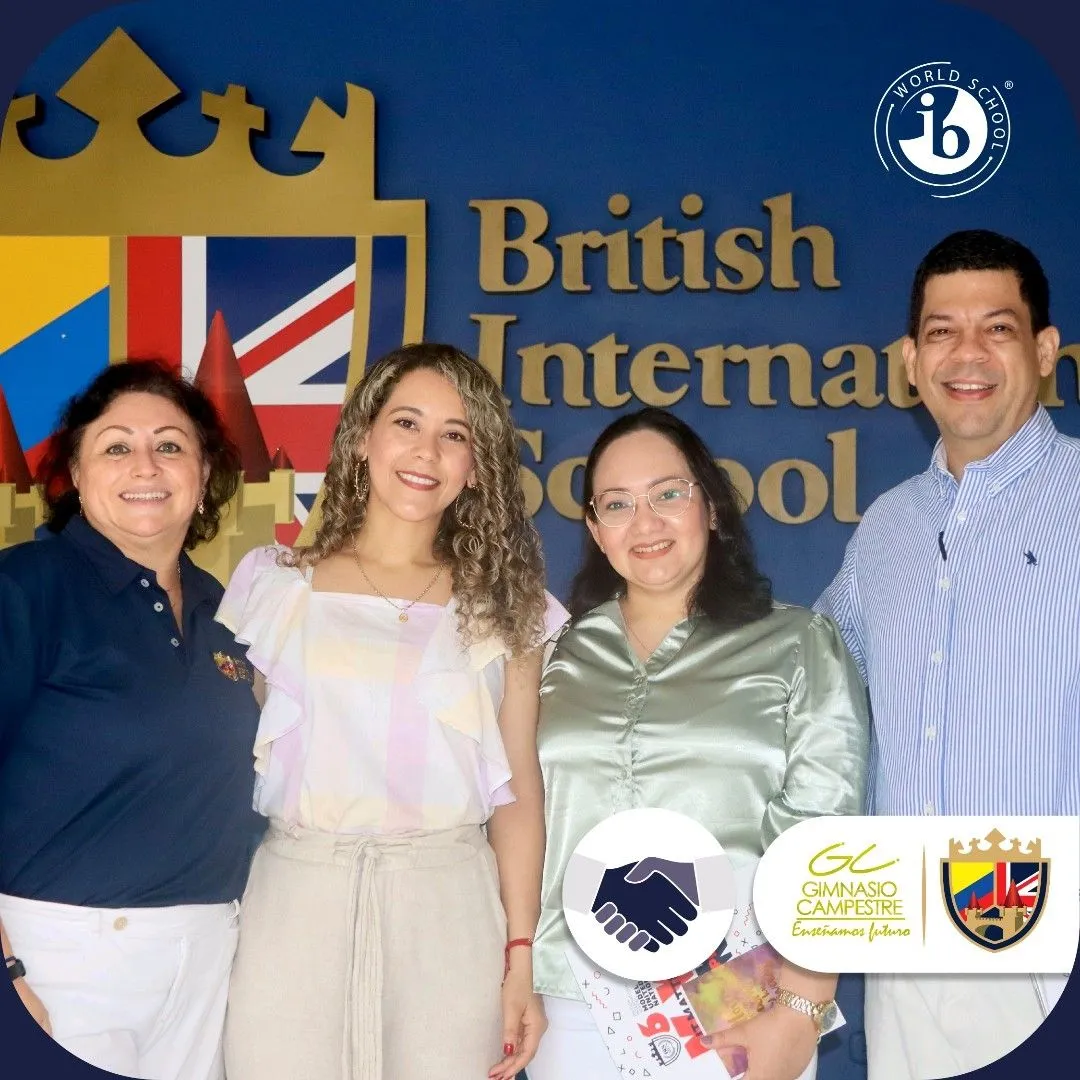 British International School of Barranquilla