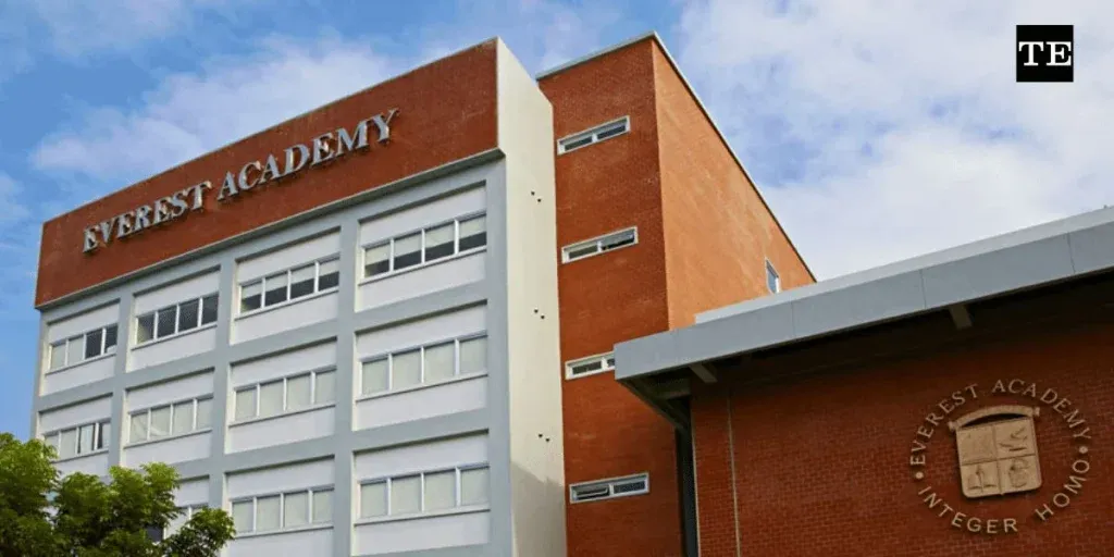 Everest Academy Manila